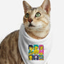 Pirate Pop-Cat-Bandana-Pet Collar-naomori