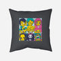 Pirate Pop-None-Removable Cover-Throw Pillow-naomori