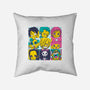 Pirate Pop-None-Removable Cover-Throw Pillow-naomori