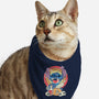 Stitch Craft-Cat-Bandana-Pet Collar-turborat14