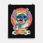 Stitch Craft-None-Matte-Poster-turborat14