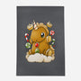 Ginger Unicorn-None-Outdoor-Rug-Vallina84