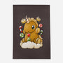 Ginger Unicorn-None-Outdoor-Rug-Vallina84