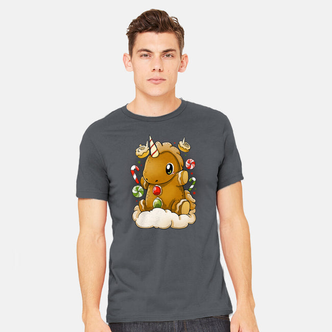 Ginger Unicorn-Mens-Heavyweight-Tee-Vallina84