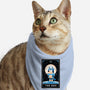 The Dog Tarot Card-Cat-Bandana-Pet Collar-Logozaste