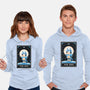 The Dog Tarot Card-Unisex-Pullover-Sweatshirt-Logozaste