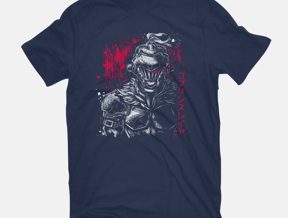 Goblin Slayer