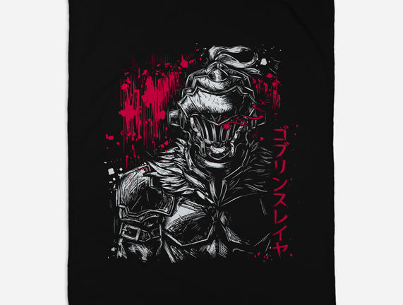 Goblin Slayer