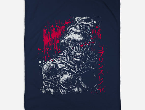 Goblin Slayer