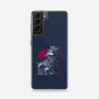 Goblin Slayer-Samsung-Snap-Phone Case-xMorfina