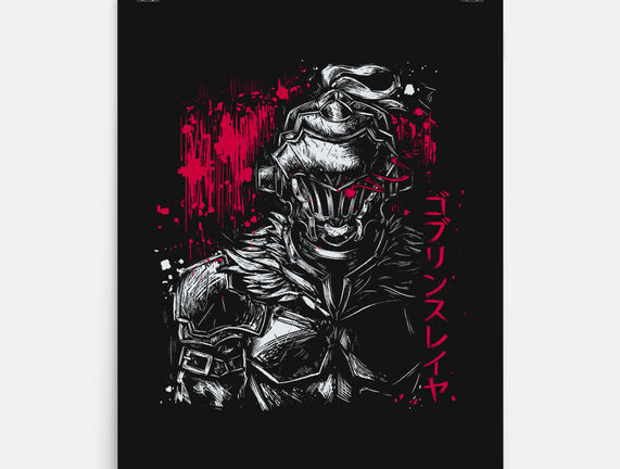 Goblin Slayer