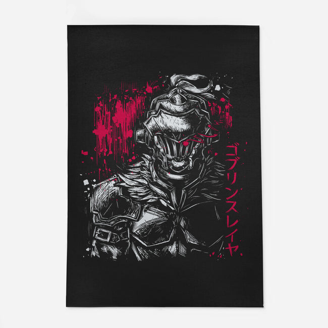 Goblin Slayer-None-Indoor-Rug-xMorfina