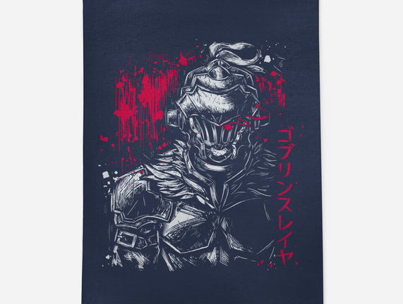 Goblin Slayer