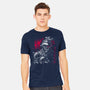 Goblin Slayer-Mens-Heavyweight-Tee-xMorfina