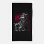 Goblin Slayer-None-Beach-Towel-xMorfina