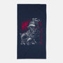 Goblin Slayer-None-Beach-Towel-xMorfina