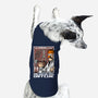 Science Puppet Coffee Lab-Dog-Basic-Pet Tank-Studio Mootant