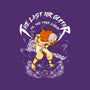 The Last Air Guitar-Unisex-Kitchen-Apron-Studio Mootant