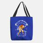 The Last Air Guitar-None-Basic Tote-Bag-Studio Mootant