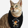 The Last Air Guitar-Cat-Bandana-Pet Collar-Studio Mootant