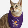 The Last Air Guitar-Cat-Bandana-Pet Collar-Studio Mootant