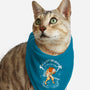 The Last Air Guitar-Cat-Bandana-Pet Collar-Studio Mootant