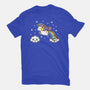 Poopiecorn-Mens-Premium-Tee-demonigote