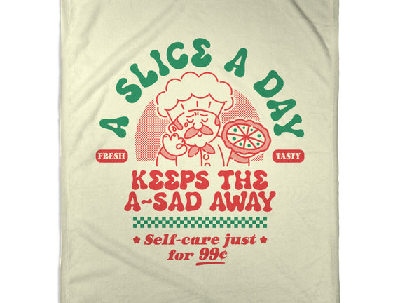 A Slice A Day