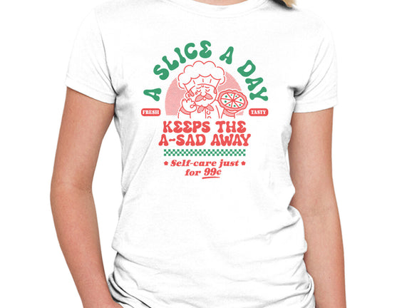 A Slice A Day