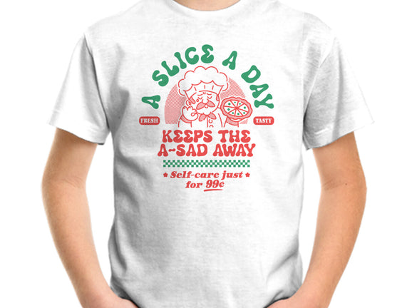 A Slice A Day