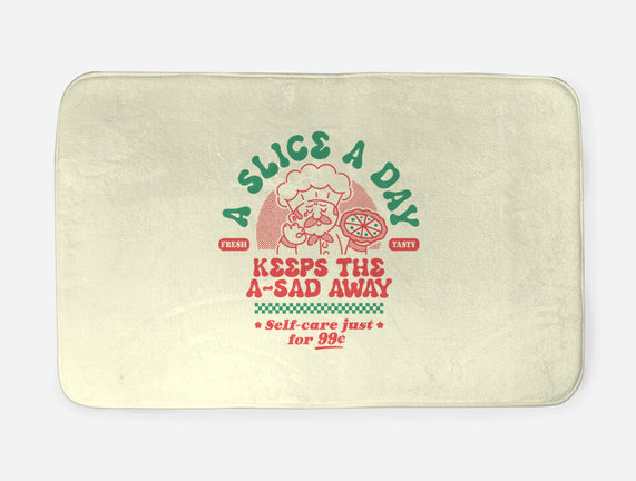 A Slice A Day