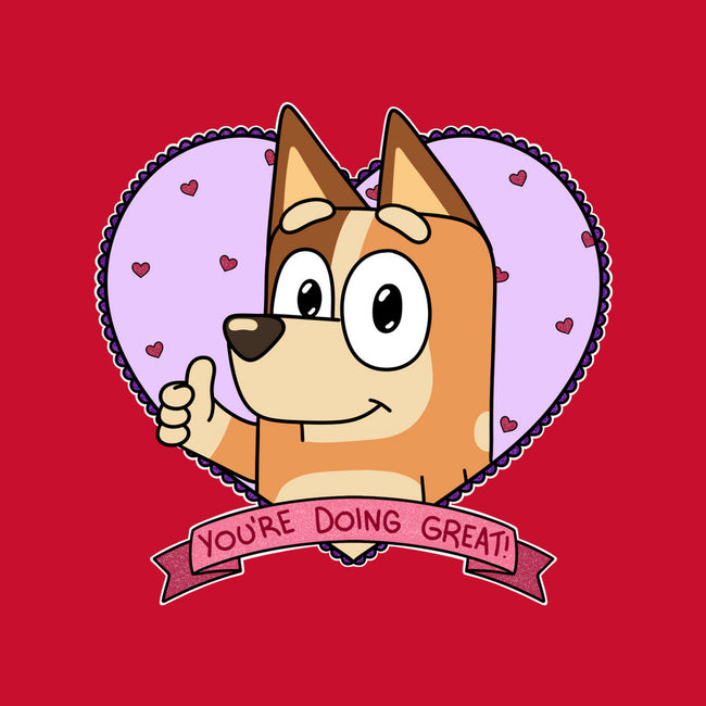 You’re Doing Great-Youth-Basic-Tee-Alexhefe