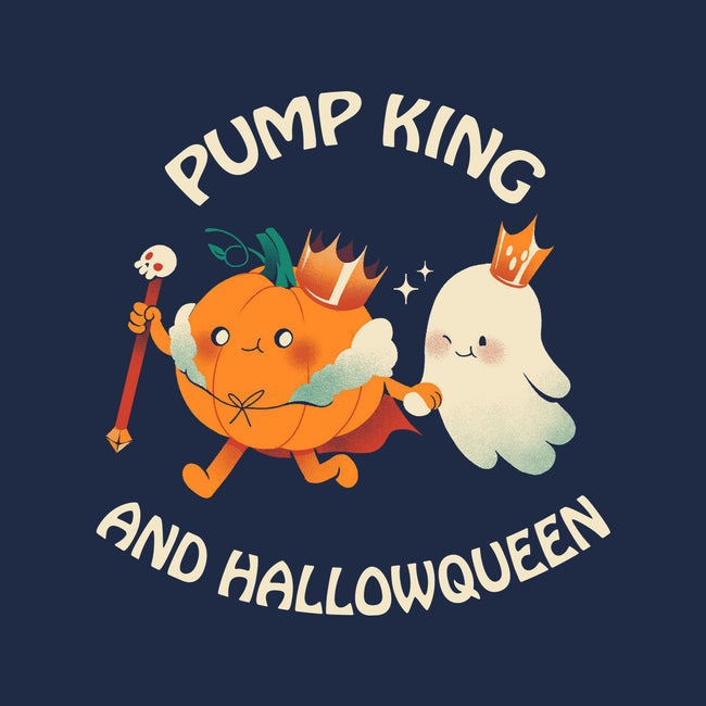 Pump King-Baby-Basic-Tee-tobefonseca