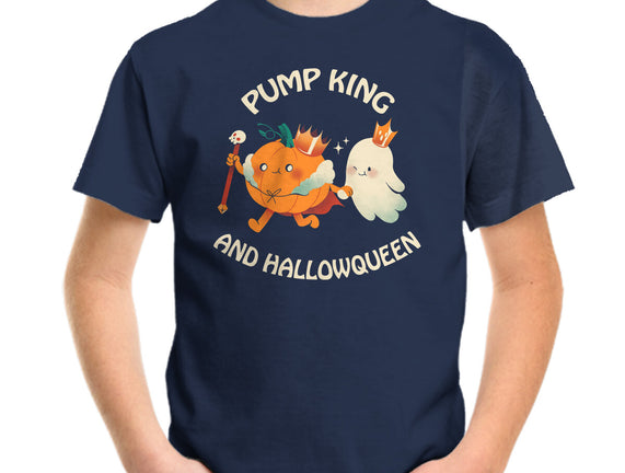 Pump King