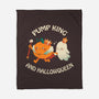 Pump King-None-Fleece-Blanket-tobefonseca