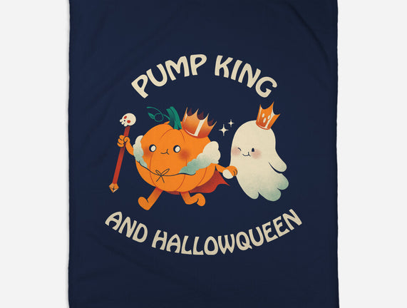 Pump King