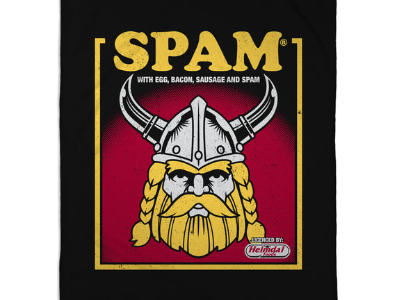 Spam Wonderful Spam