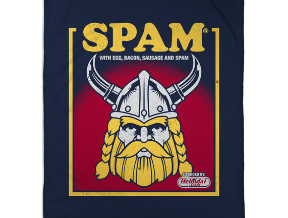 Spam Wonderful Spam