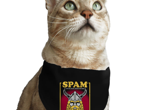 Spam Wonderful Spam