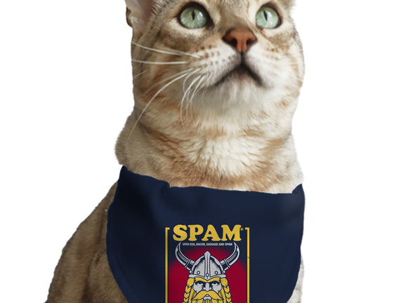 Spam Wonderful Spam