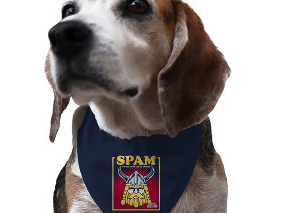 Spam Wonderful Spam