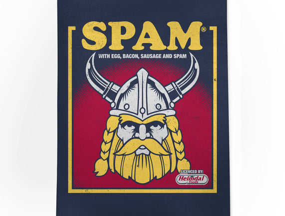 Spam Wonderful Spam