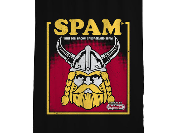 Spam Wonderful Spam