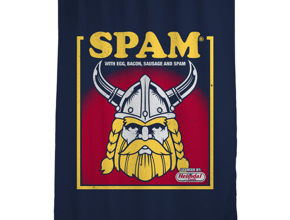 Spam Wonderful Spam