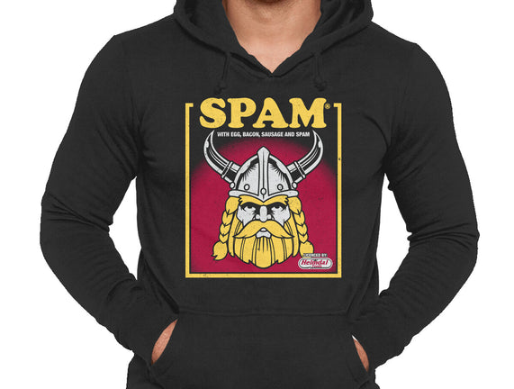 Spam Wonderful Spam