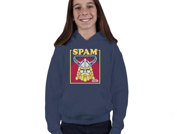 Spam Wonderful Spam