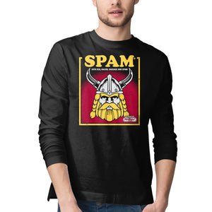 Spam Wonderful Spam