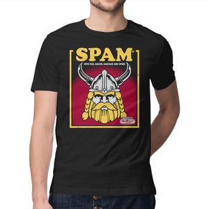 Spam Wonderful Spam