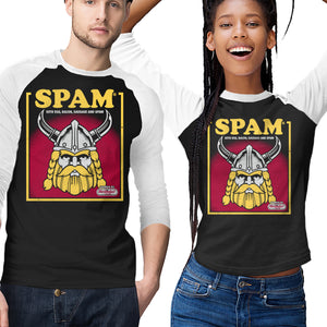 Spam Wonderful Spam