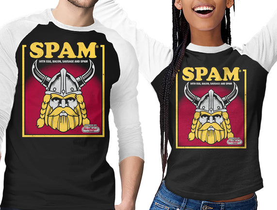 Spam Wonderful Spam